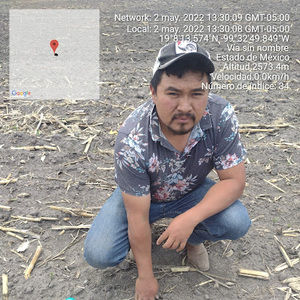 Meet your Posher, Mike